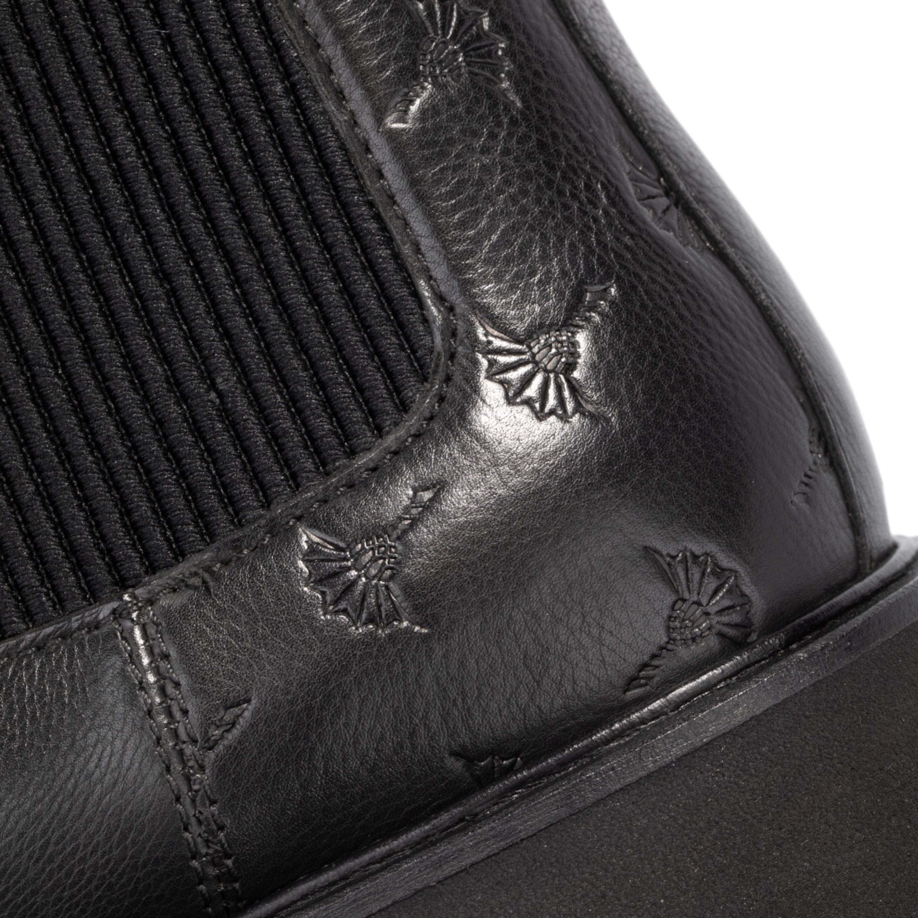 JOOP! Joop - Damen Stiefel Estate Stampa Mariana Chelsea Bootsschuh