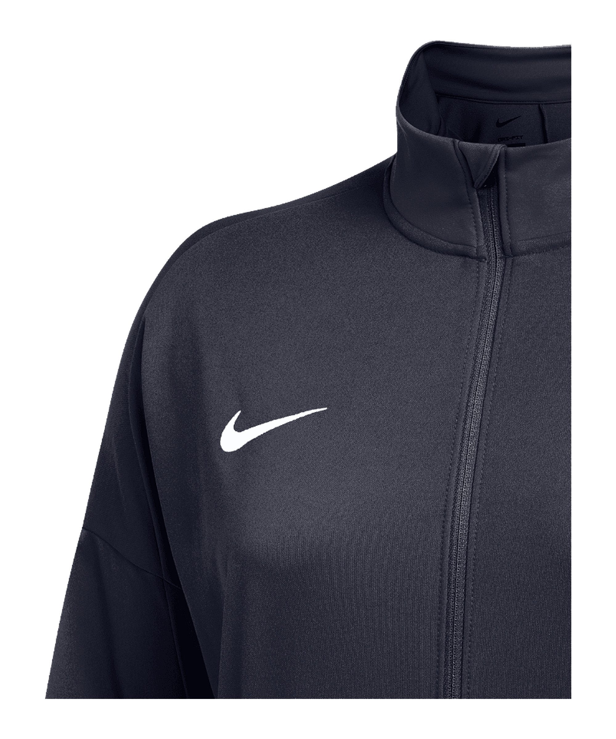 Nike Trainingsjacke Nike Performance Trainingsjacke Damen Bequem