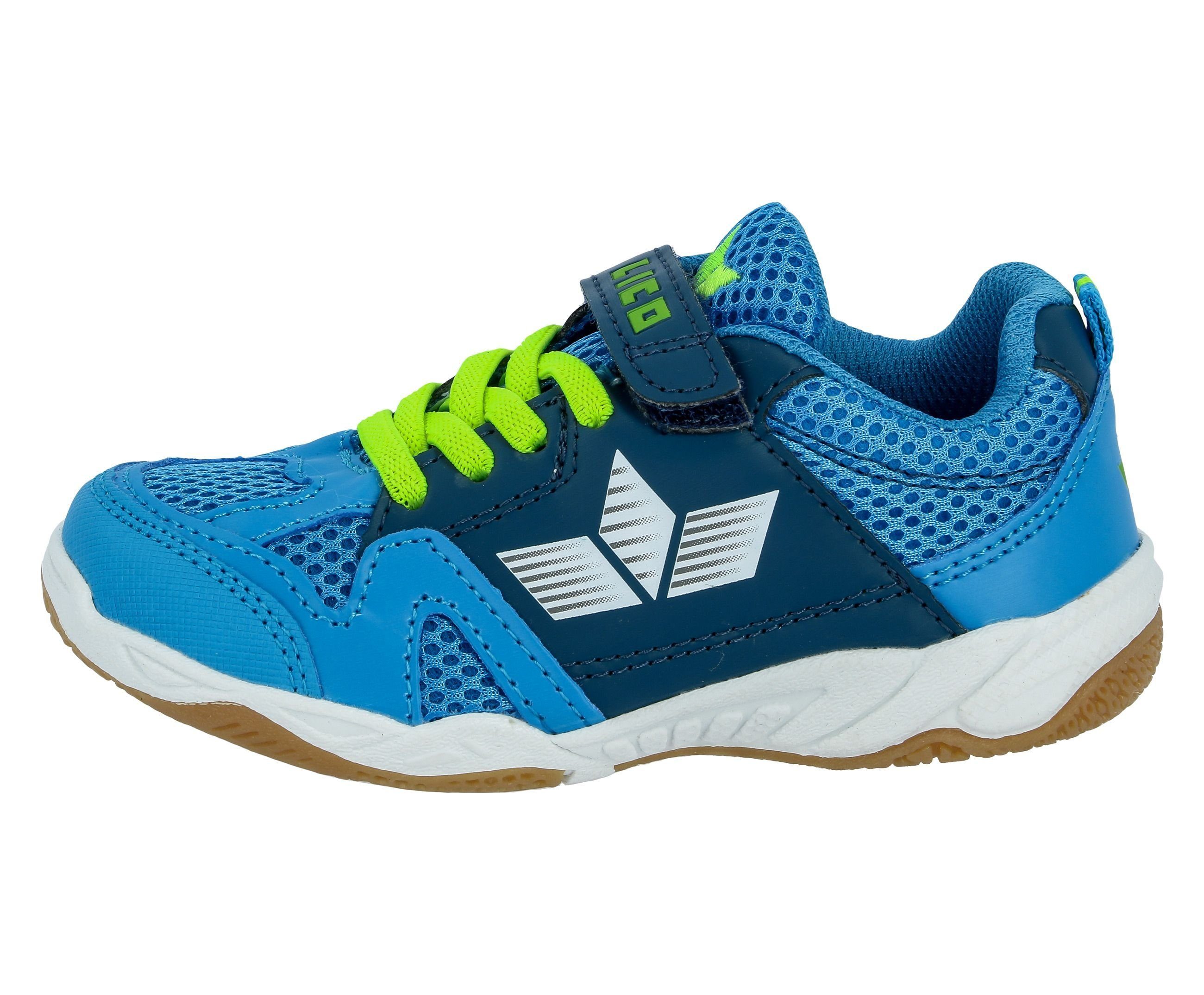 Lico Kindersportschuh Sport VS Indoorschuh – Bild 2 von 5