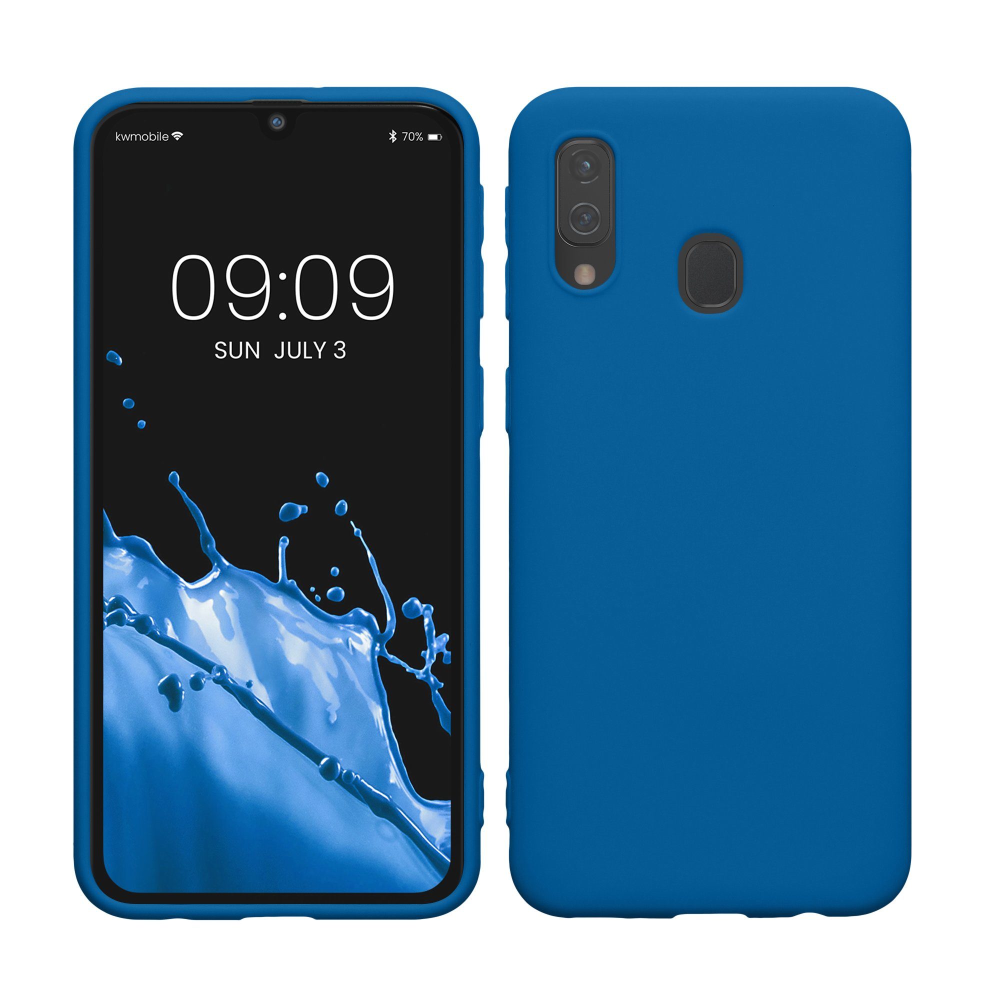 Handyhülle Hülle für Samsung Galaxy A40