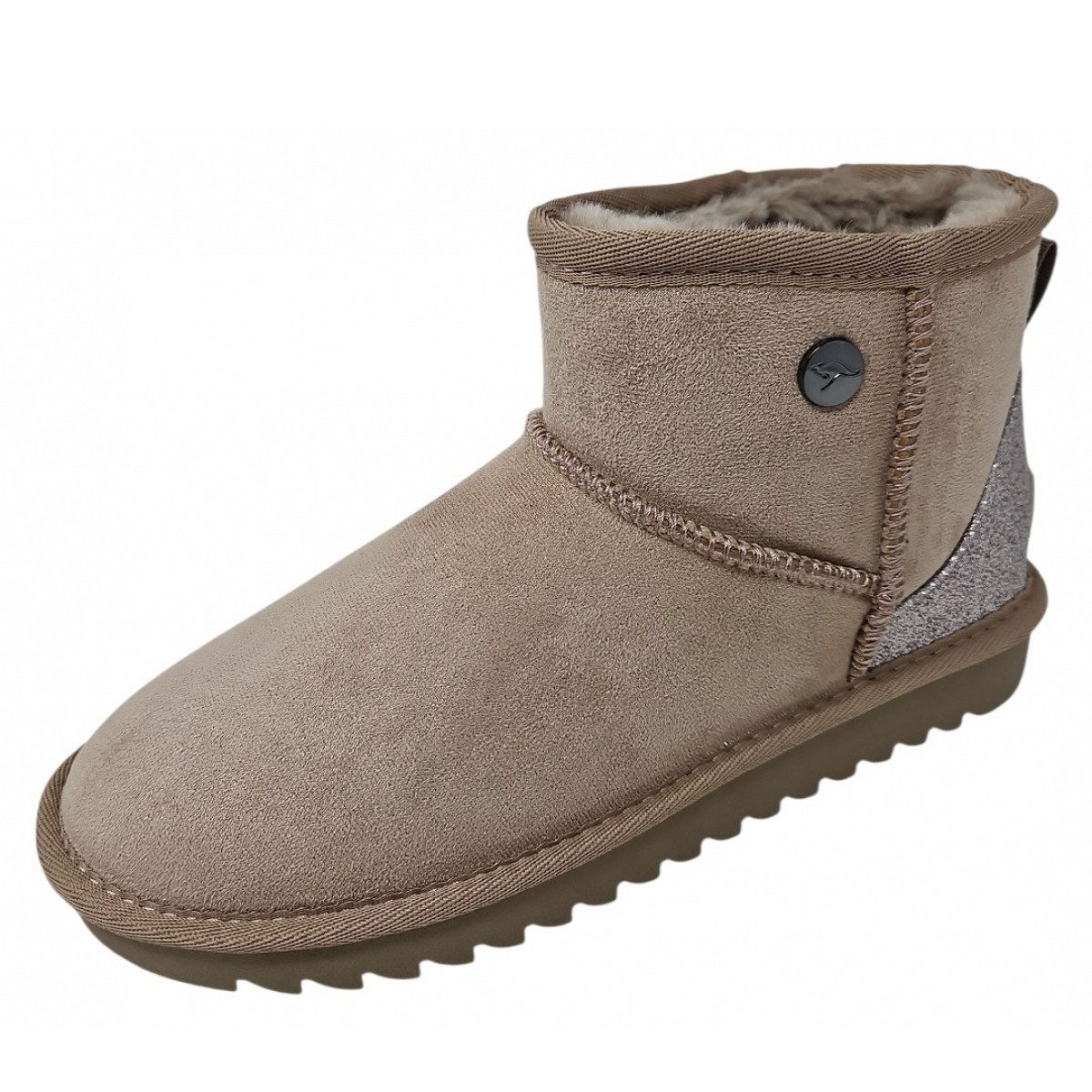 KangaROOS K-UW Melbo Stiefelette günstig online kaufen
