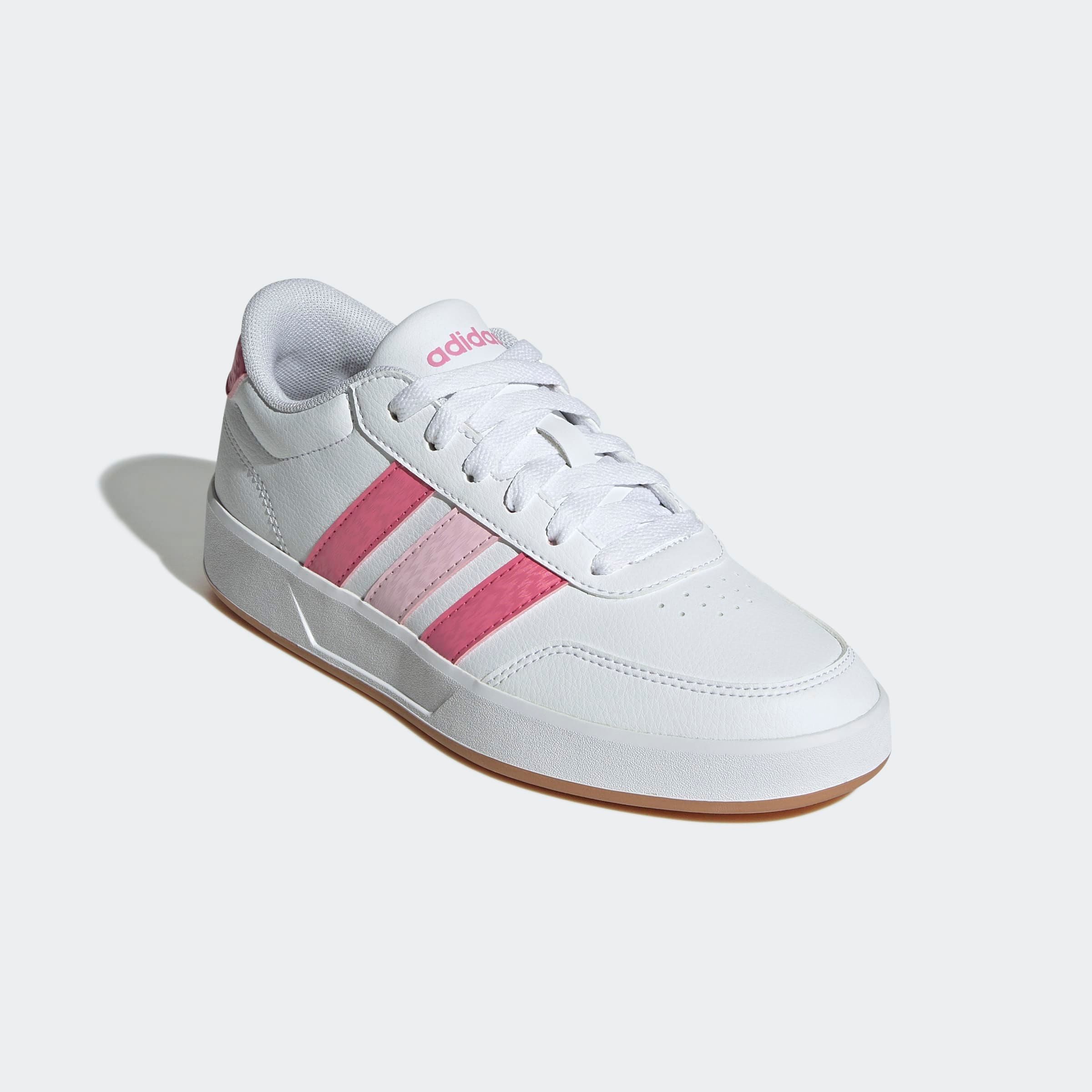 adidas Sportswear BREAKNET 3.0 KIDS Sneaker für Kinder & Jugendliche