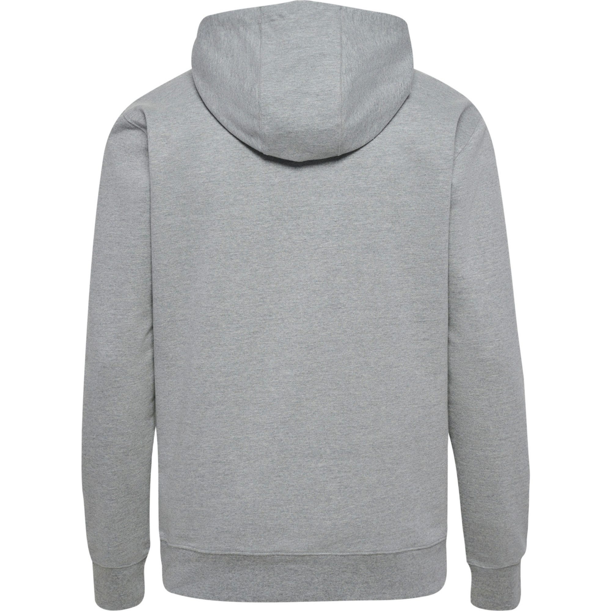 hummel Kapuzenpullover Hummel Herren Kapuzenpullover hmlGO 2.0 Cotton Hoodie 224833