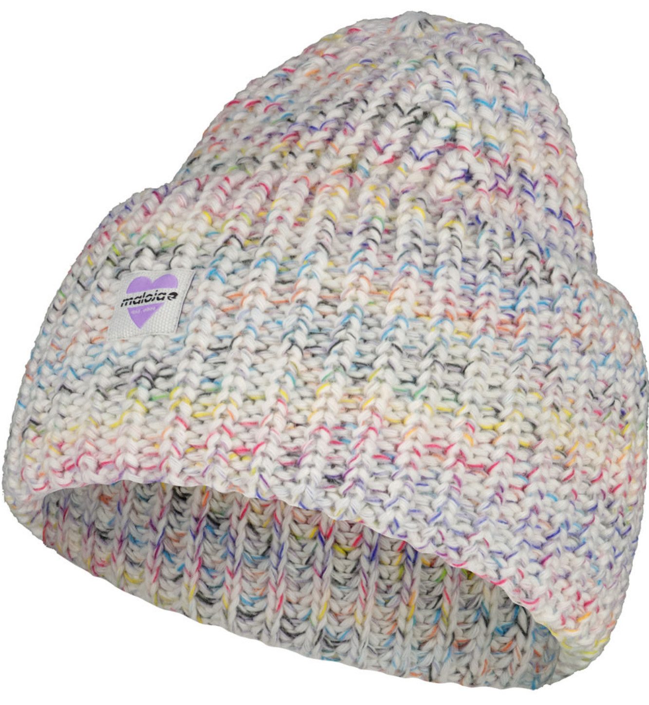 Maloja Beanie FilsoM.