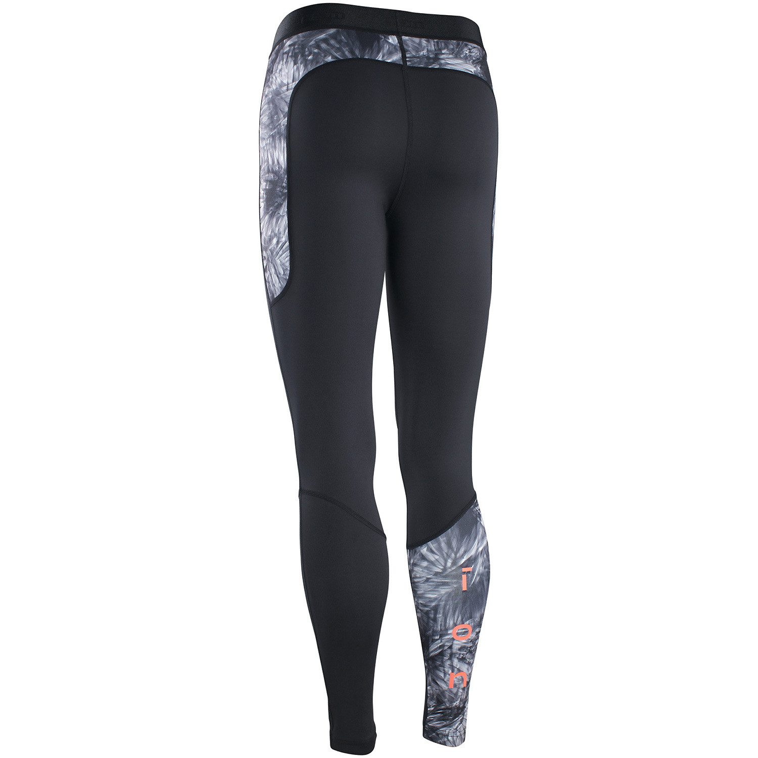 ION Funktionshose Hose lang IW RASHGUARD LEGGINGS