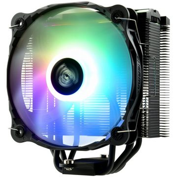 Enermax CPU Kühler ETS-F40-FS-BK-ARGB