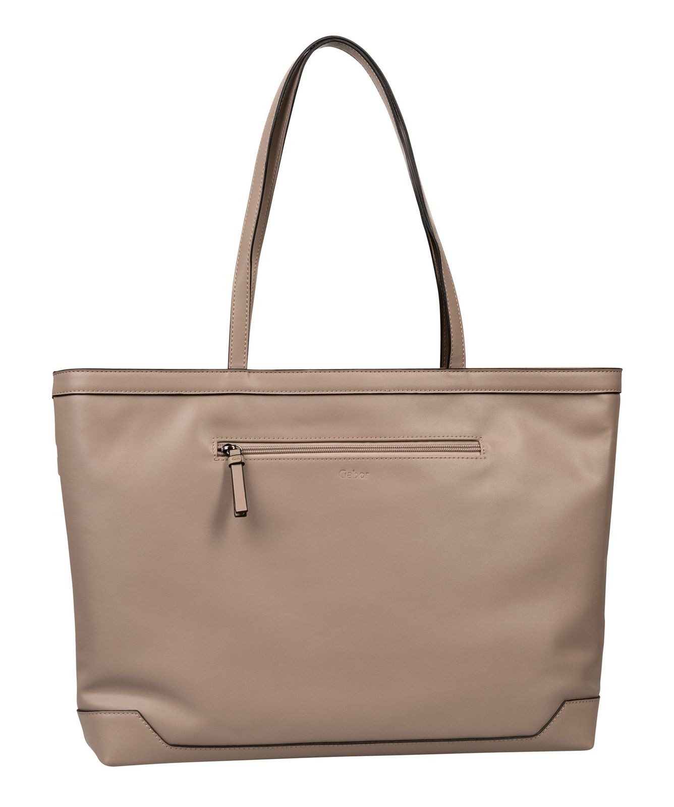 Gabor Schultertasche Zip Shopper günstig online kaufen