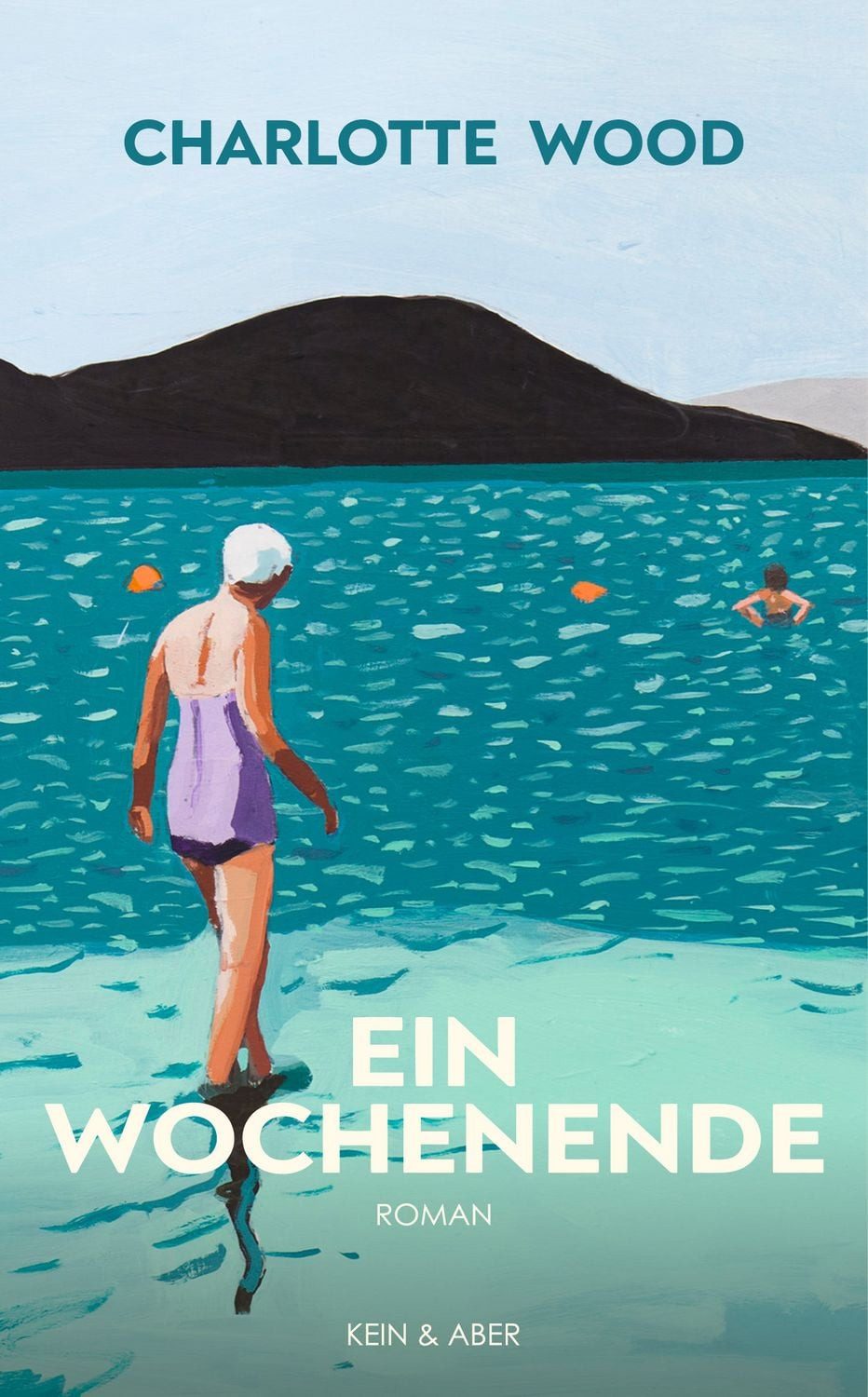 Ein Wochenende / Charlotte Wood