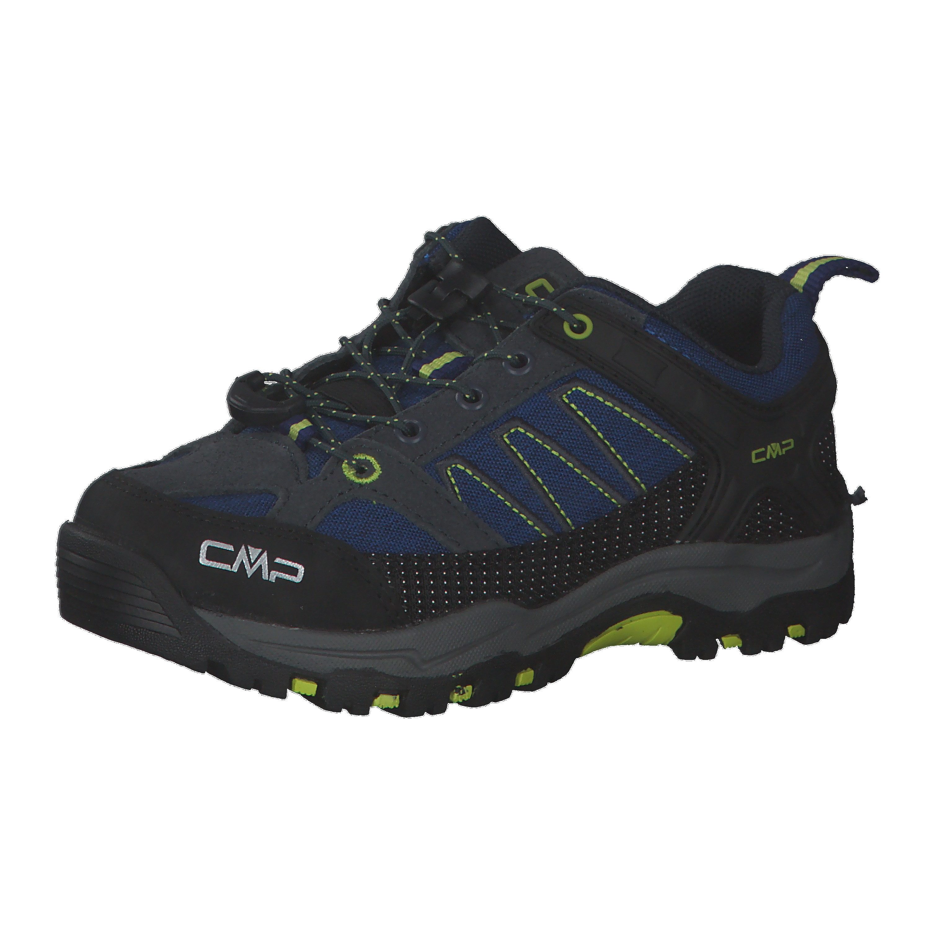 CMP Kinder Wanderschuhe KIDS SUN HIKING SHOE 3Q11154 Trekkingschuh