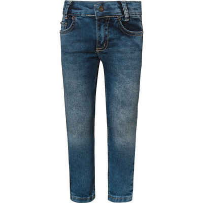 SALT AND PEPPER Regular-fit-Jeans »Jeanshose für Mädchen«