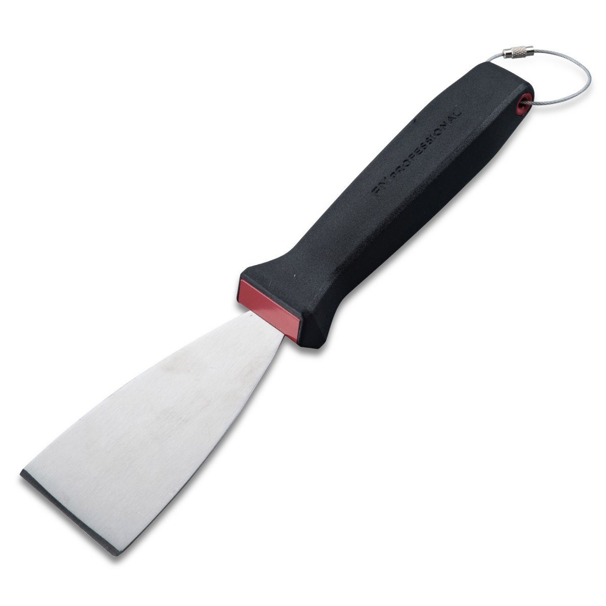 Grillwender Spachtel, Bratenschaufel, Pfannenwender, Grillspachtel, Küchenhelfer