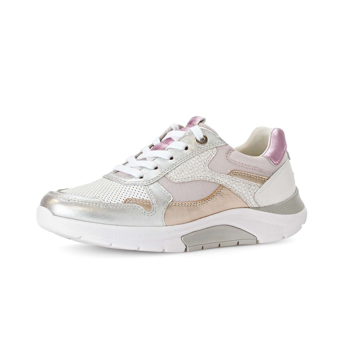 Sneaker low Sneaker