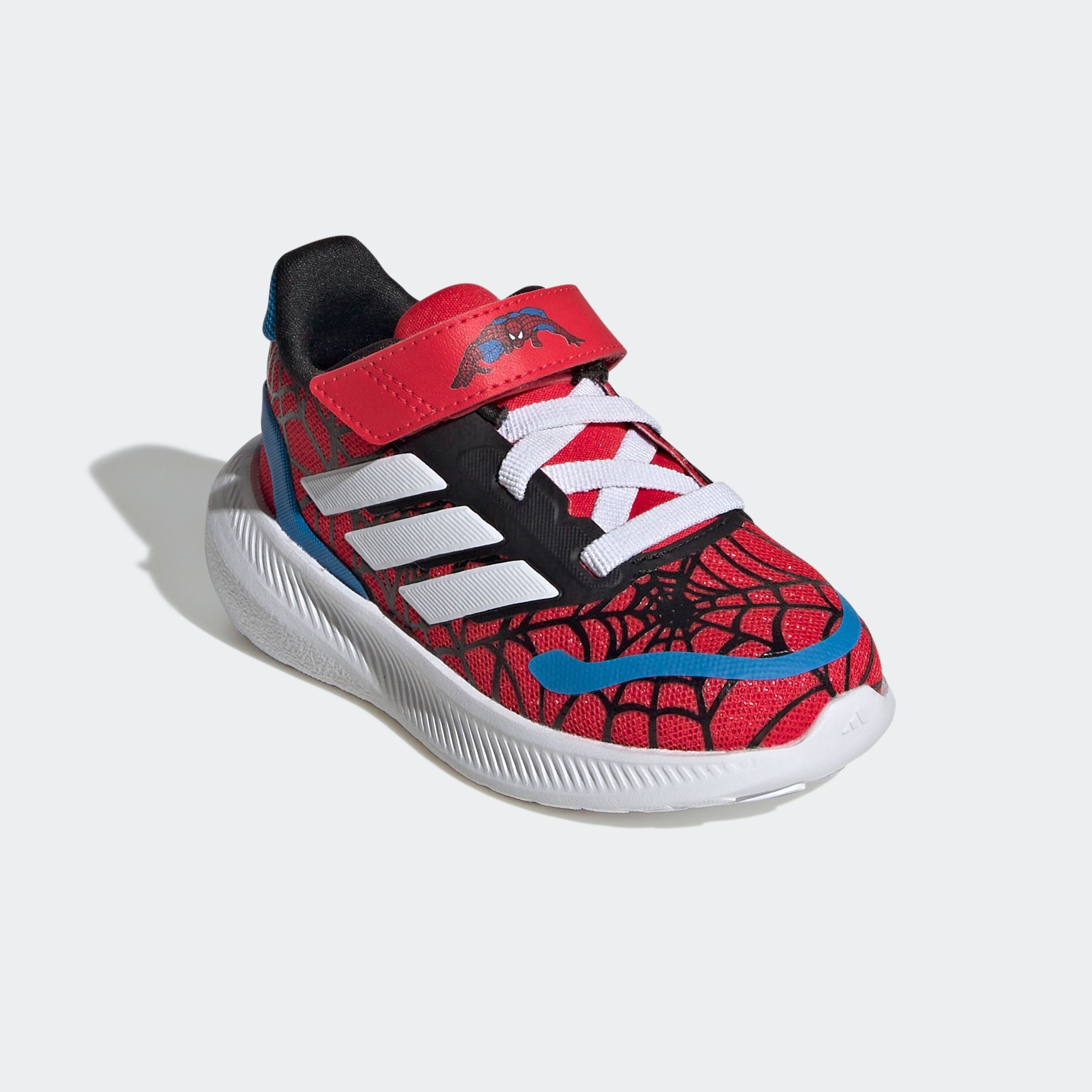 adidas Sportswear ADIDAS MARVEL SPIDER-MAN KIDS RUNFALCON 3.0 SCHUH Sneaker für Kinder