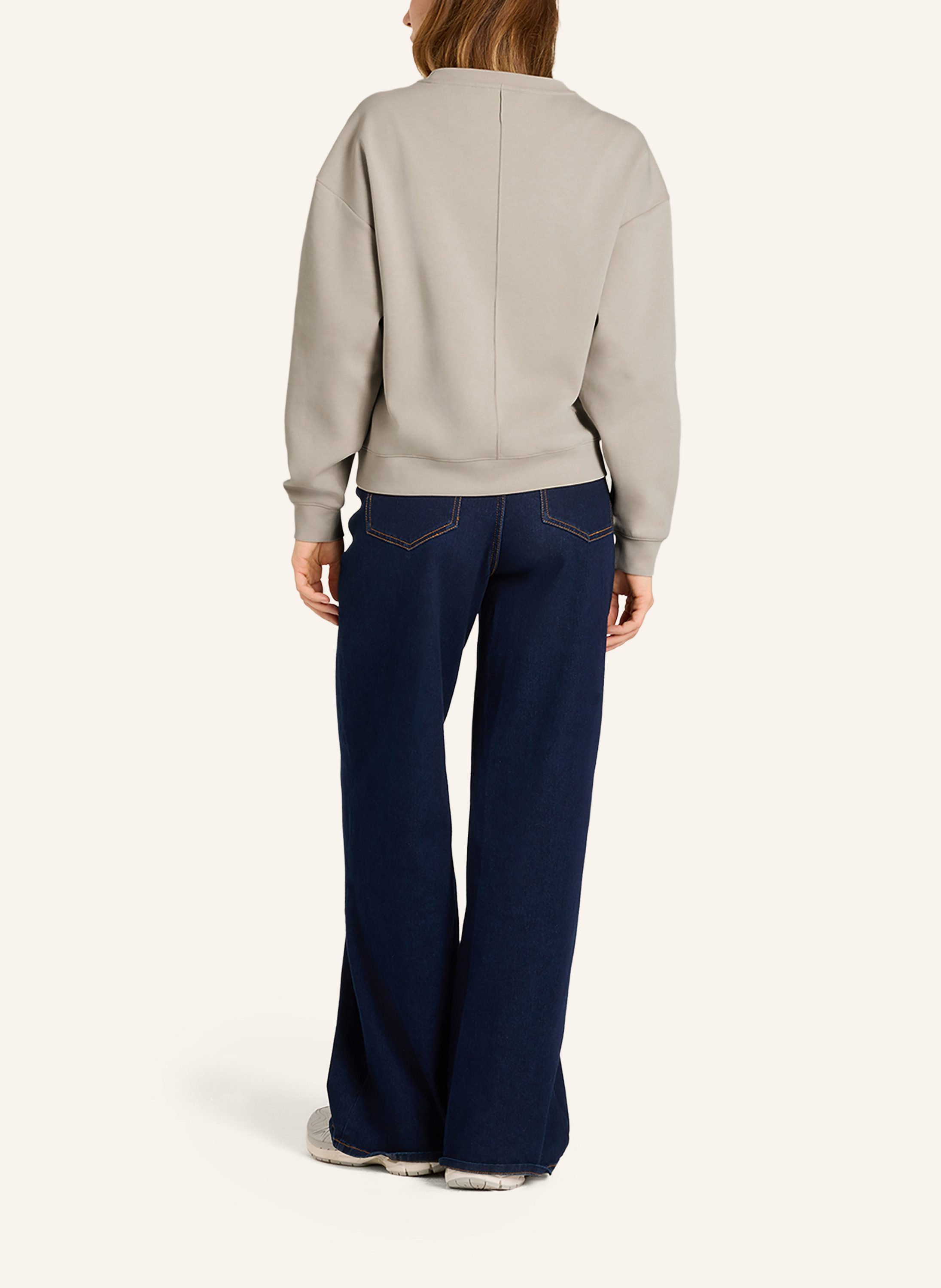 K-WAY Sweatshirt K-Way Sweatshirt LOIZELLE INTERLOCK