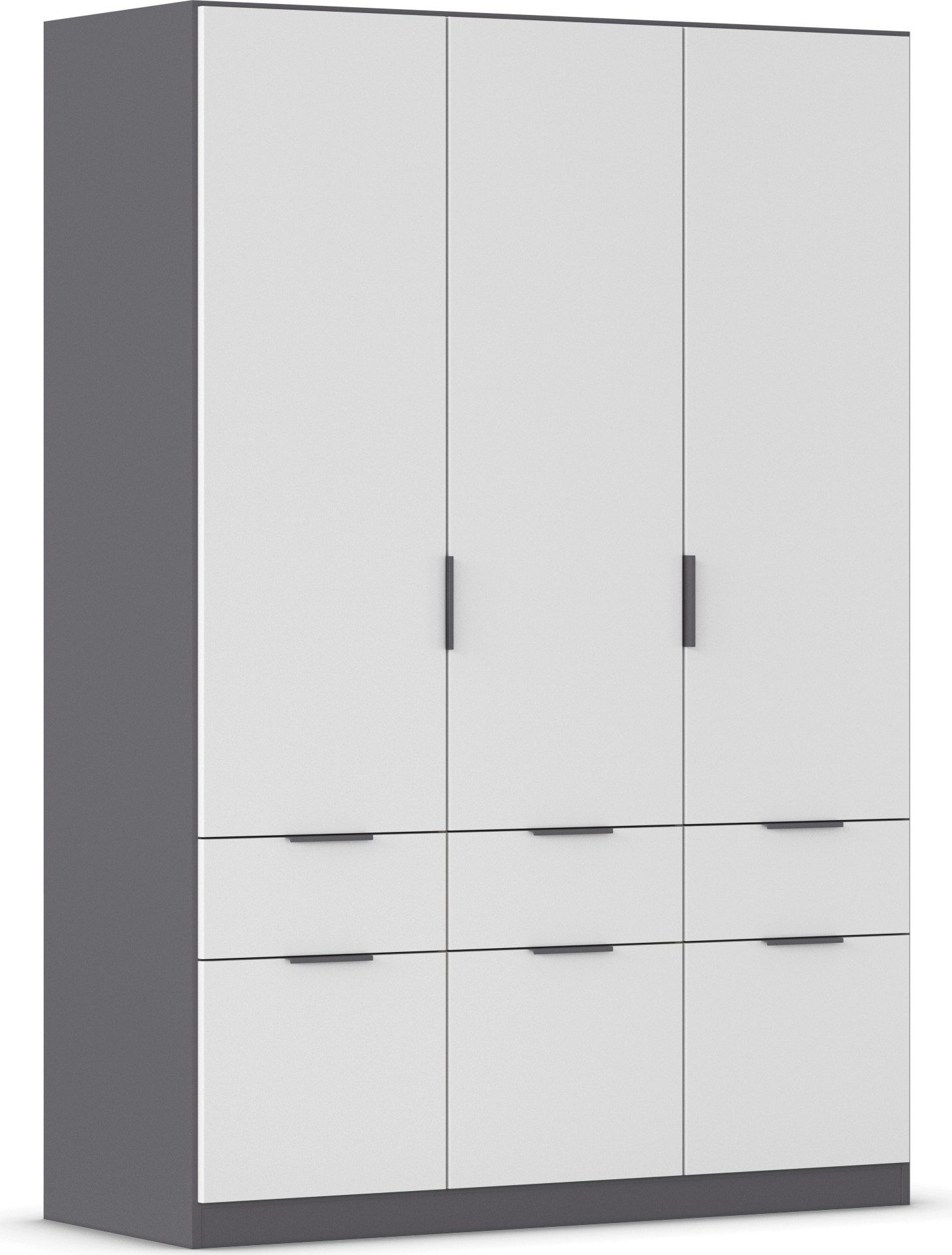 rauch Kleiderschrank Kleiderschrank Schrank Garderobe Wäscheschrank günstig online kaufen