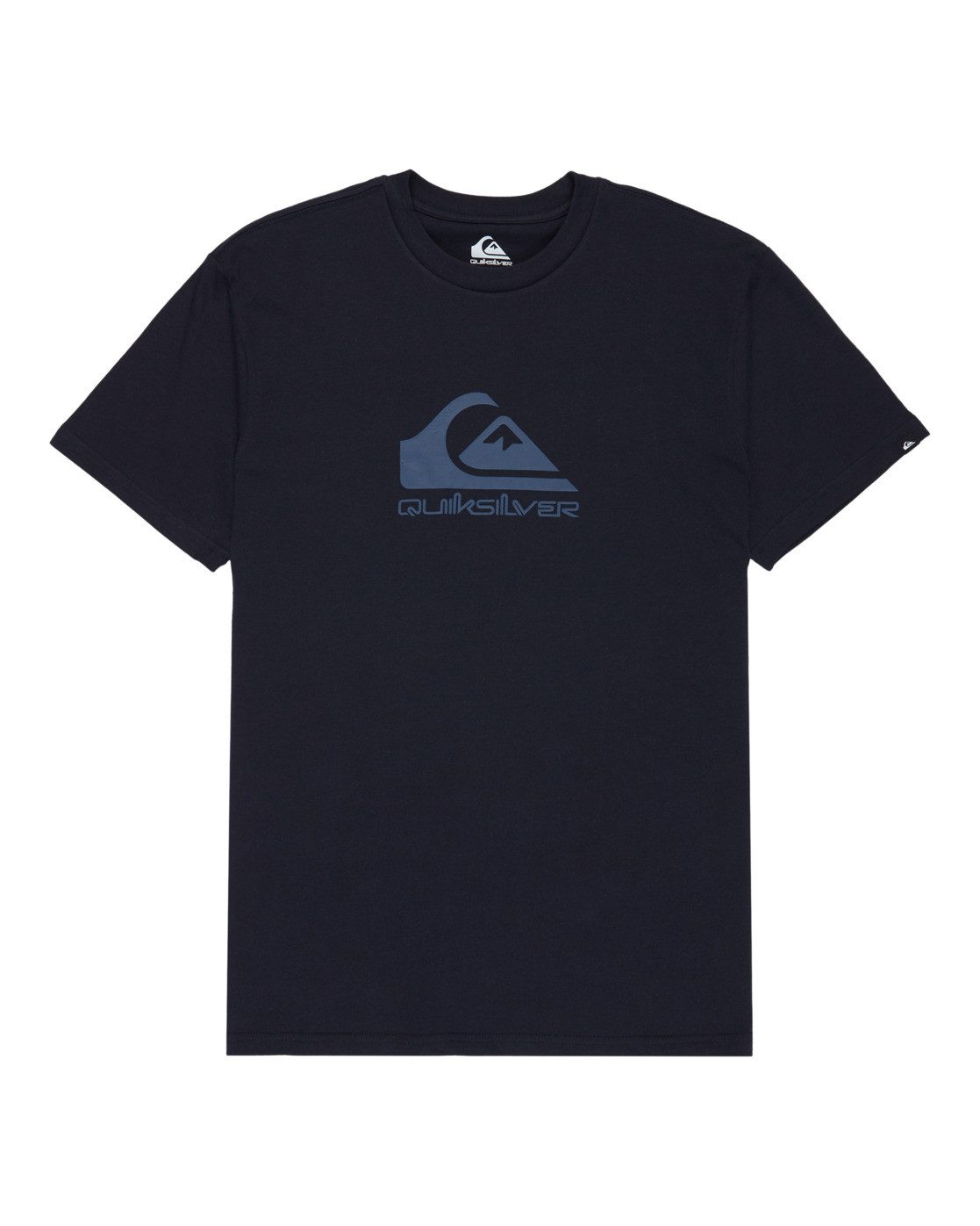 Quiksilver T-Shirt EV Comp Logo 2024