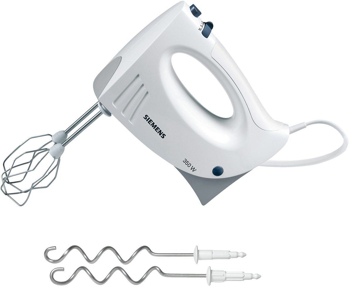 SIEMENS Handmixer MQ95520N, 350 W, 350 Watt kaufen OTTO