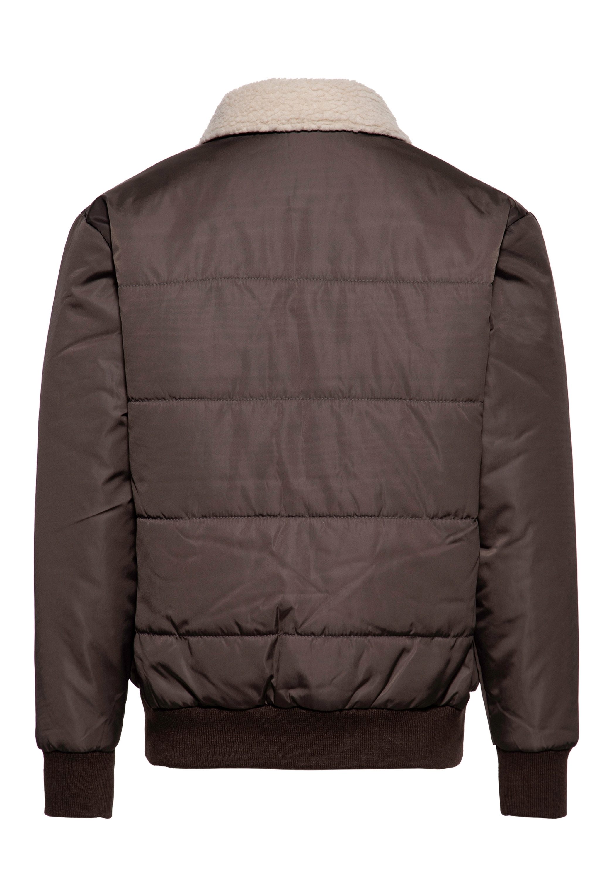 KingKerosin Winterjacke Californian Rebel (1-St) im 70s-Style günstig online kaufen