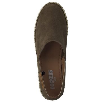 Dockers by Gerli Dockers 46PS201 Espadrille