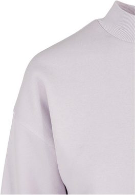 URBAN CLASSICS Sweatshirt Urban Classics Damen (1-tlg)