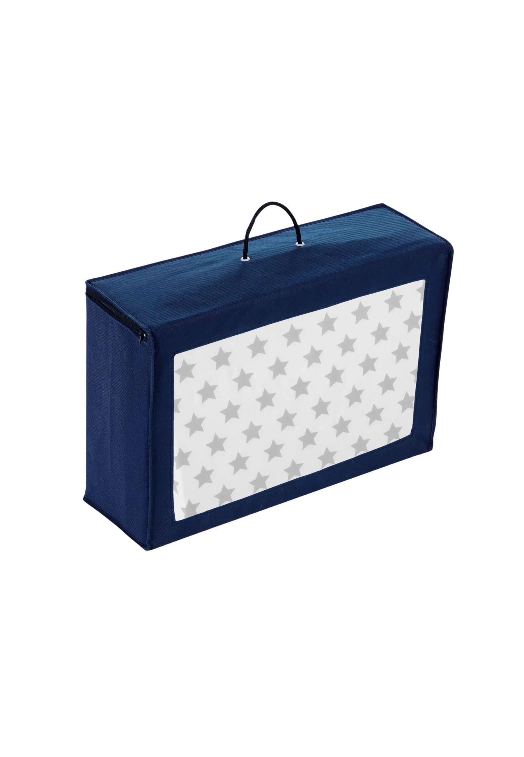 Reisebett-Matratzen Reisebettmatratze, Alvi®, 6 cm hoch, inklusive Tragetasche – Bild 5 von 5