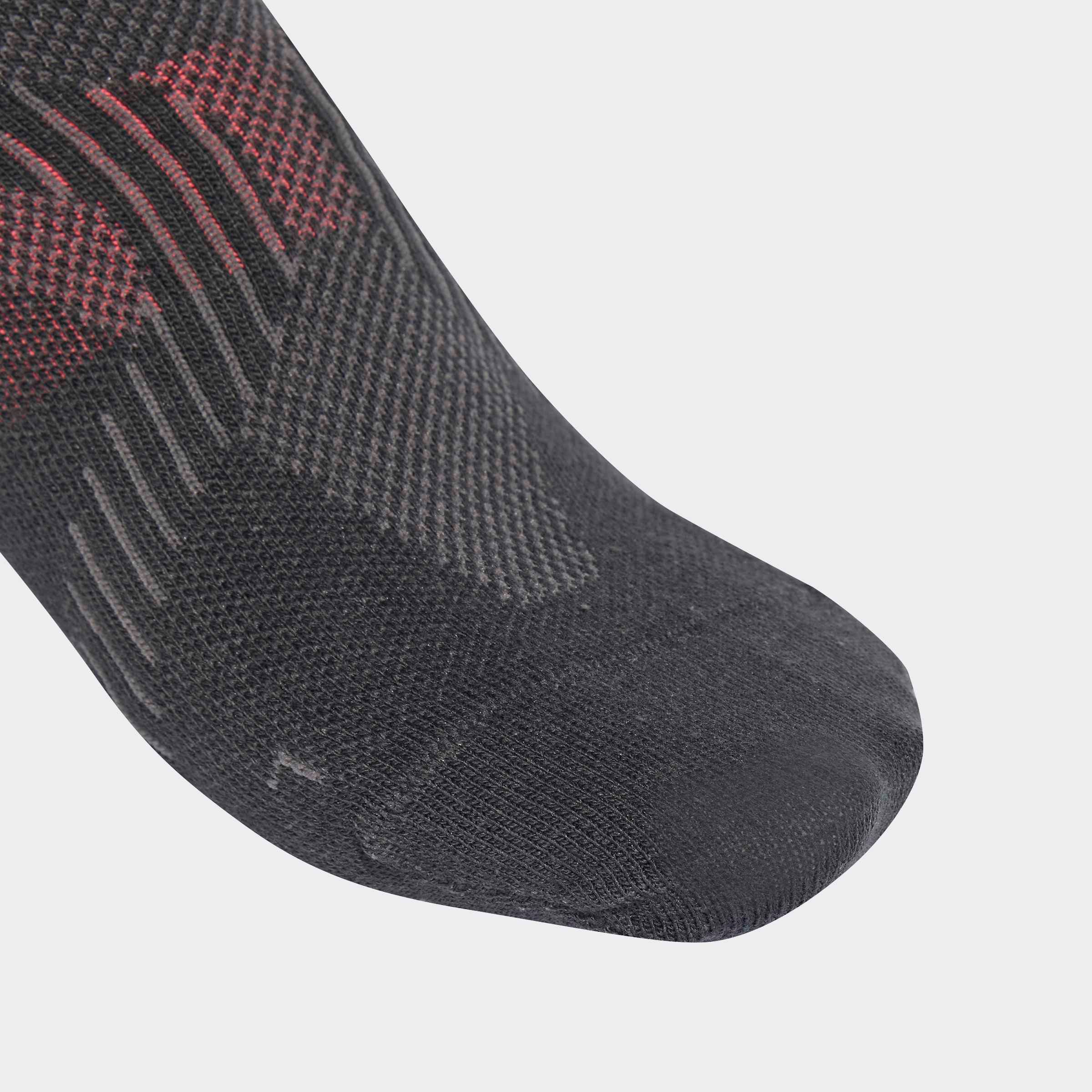 adidas Performance Laufsocken RUNNING LIGHT ANKLE mit climacool® Technologie