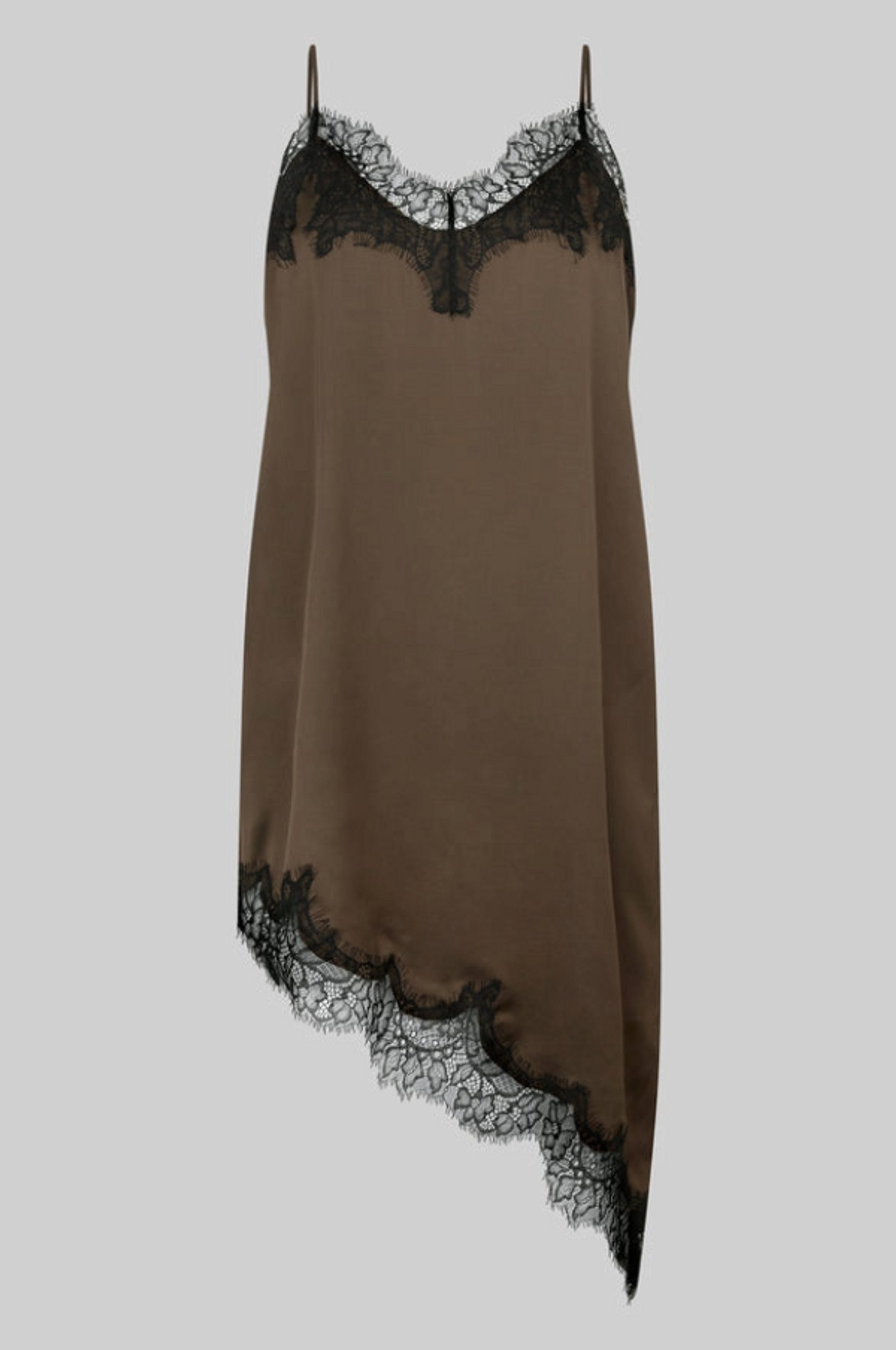 Second Female Blusenkleid