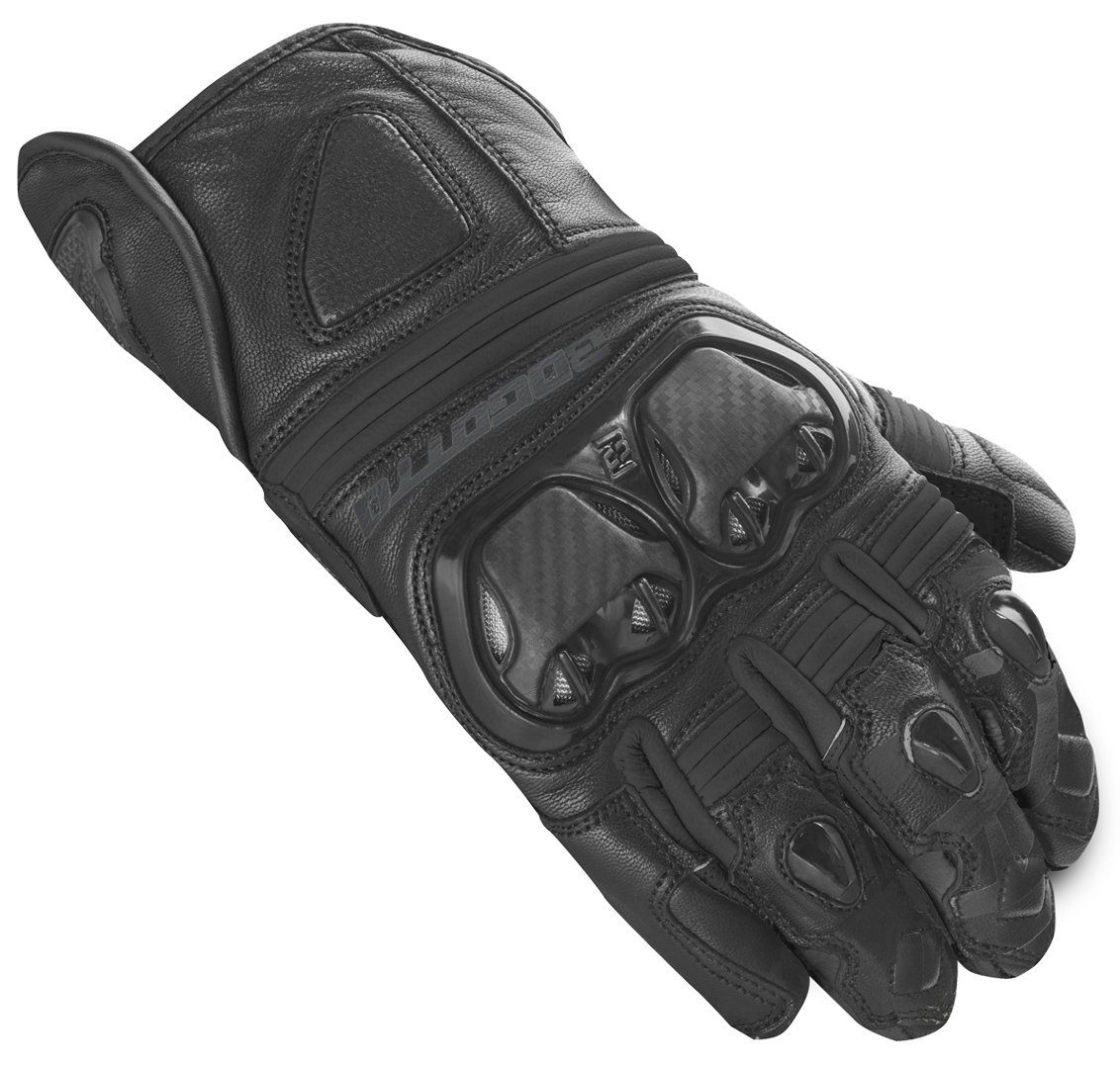 Bogotto Motorradhandschuhe Grand Champ Motorradhandschuhe protektoren