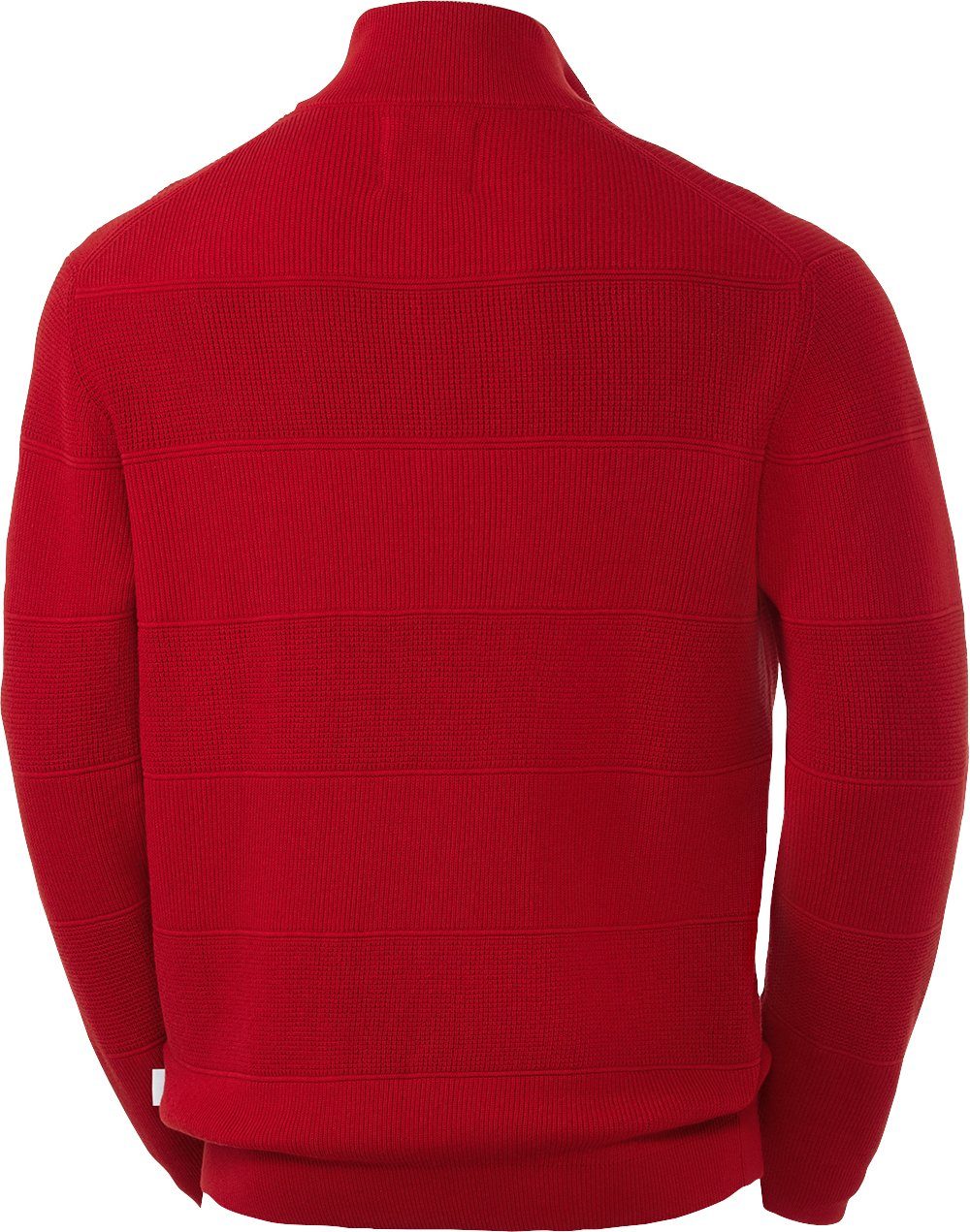 Tom Ramsey Troyer sportliche Logo-Stickerei auf linker Brustseite günstig online kaufen