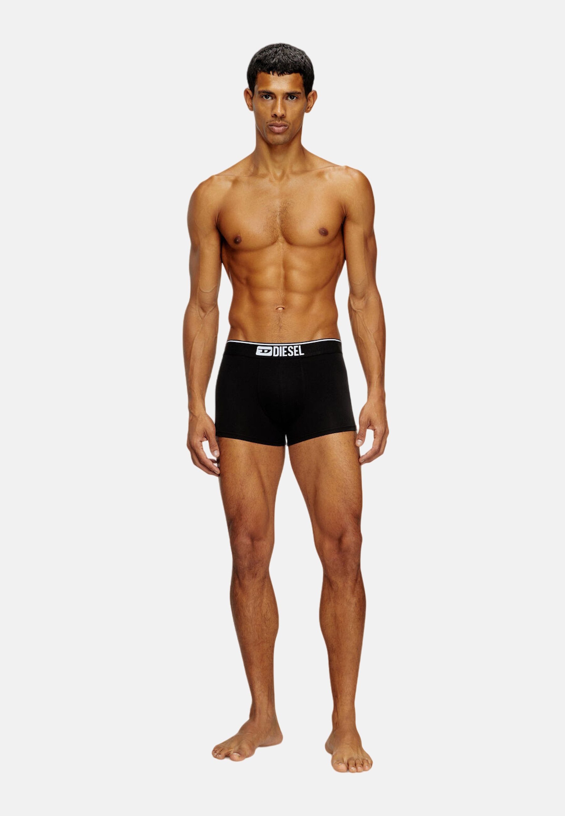 Diesel Boxershorts Boxershorts UMBX-DAMIENTHREEPACK Unterhosen 3-Pack günstig online kaufen