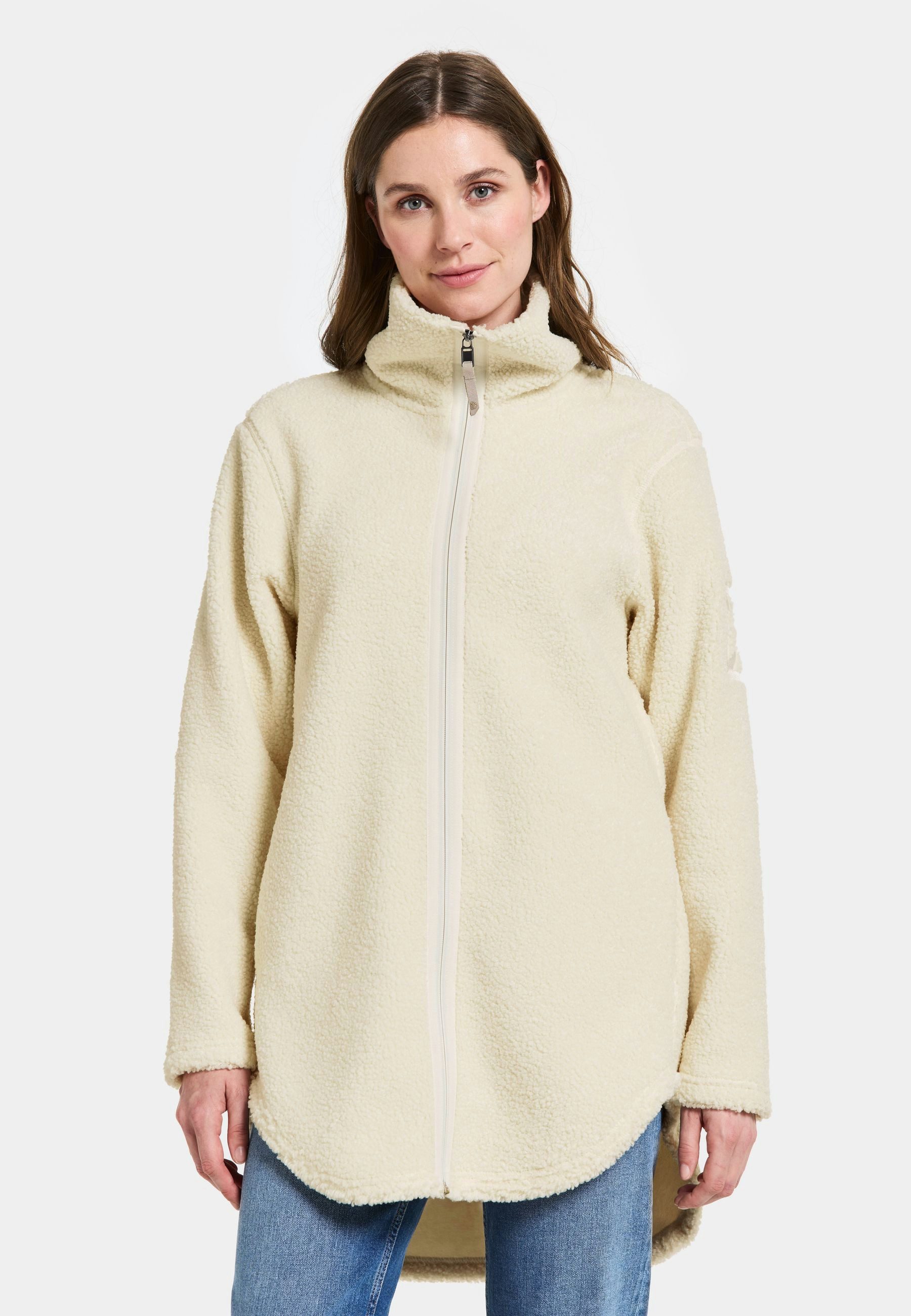 Didriksons Outdoorjacke UMI WNS FZ 3 günstig online kaufen
