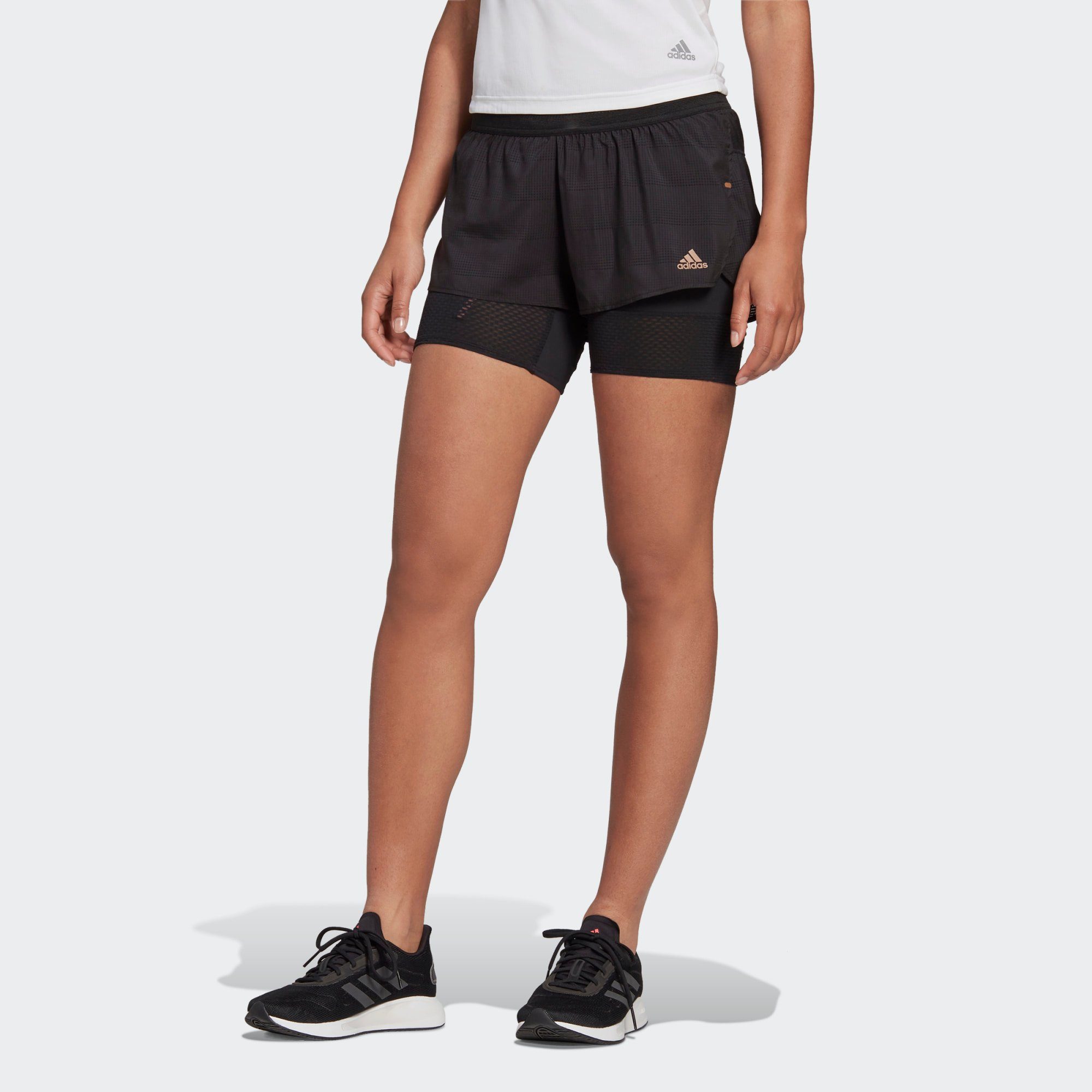 adidas shorts performance