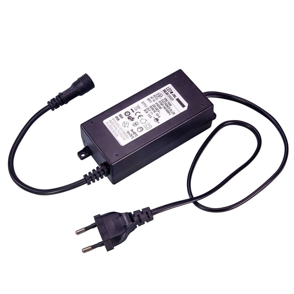JBL GmbH & Co. KG Aquarium LED Solar Driver 36 W