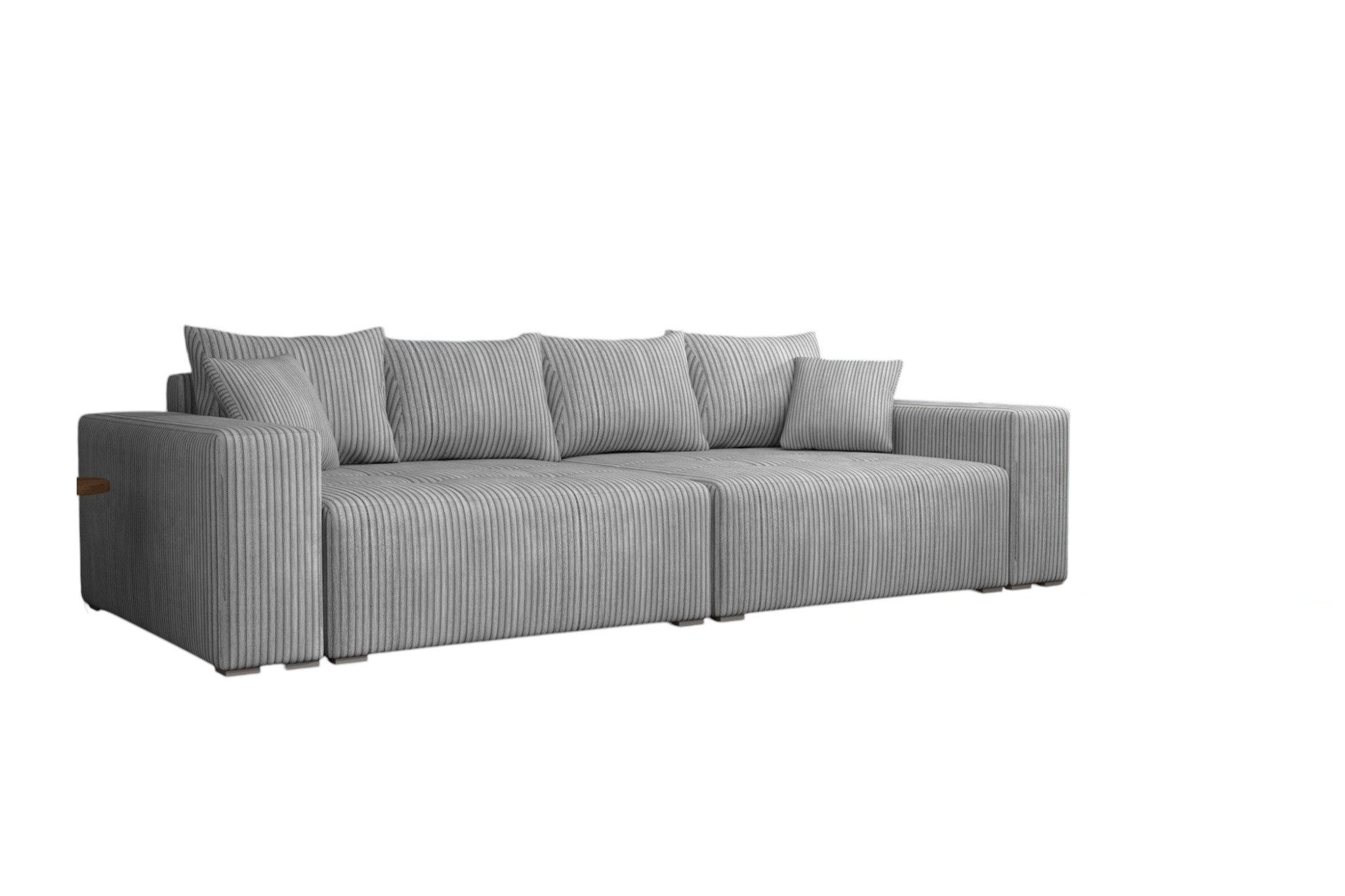 Fun Möbel Big-Sofa Megasofa Couchgarnitur REGGIO günstig online kaufen