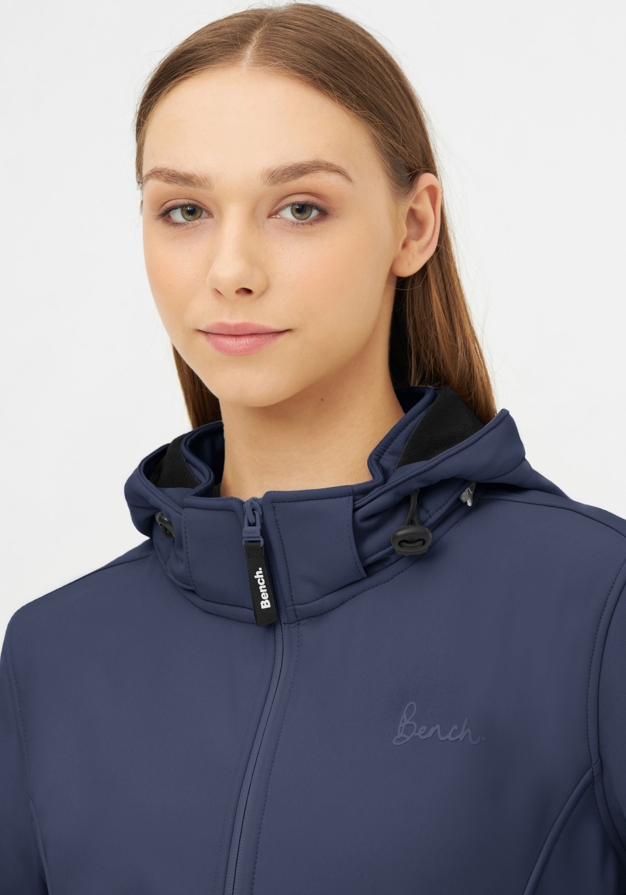 Bench. Outdoorjacke 643185