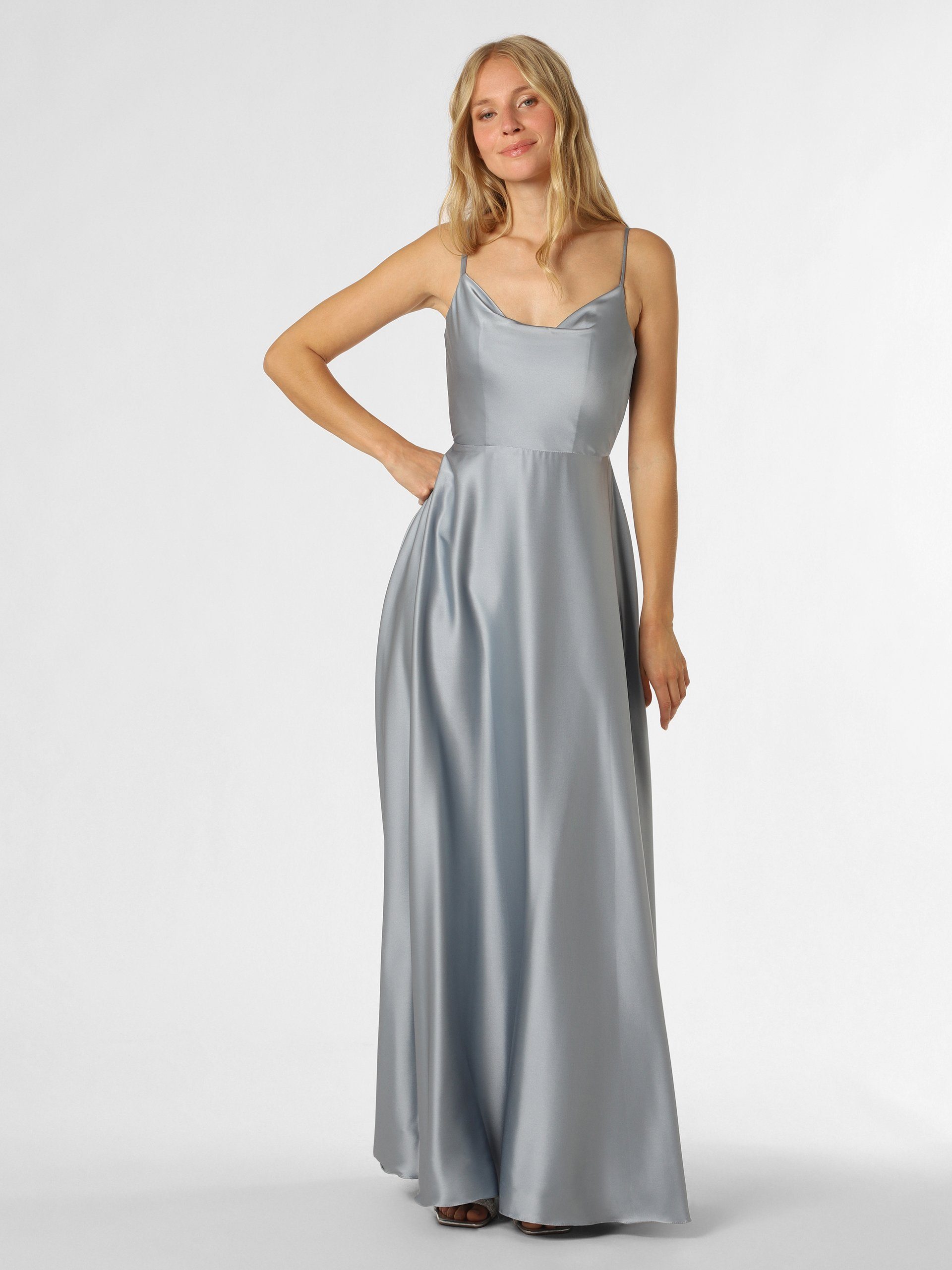 Laona Abendkleid hellblau