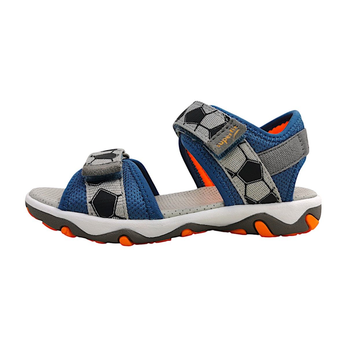 Superfit Mike 3.0 Sandale