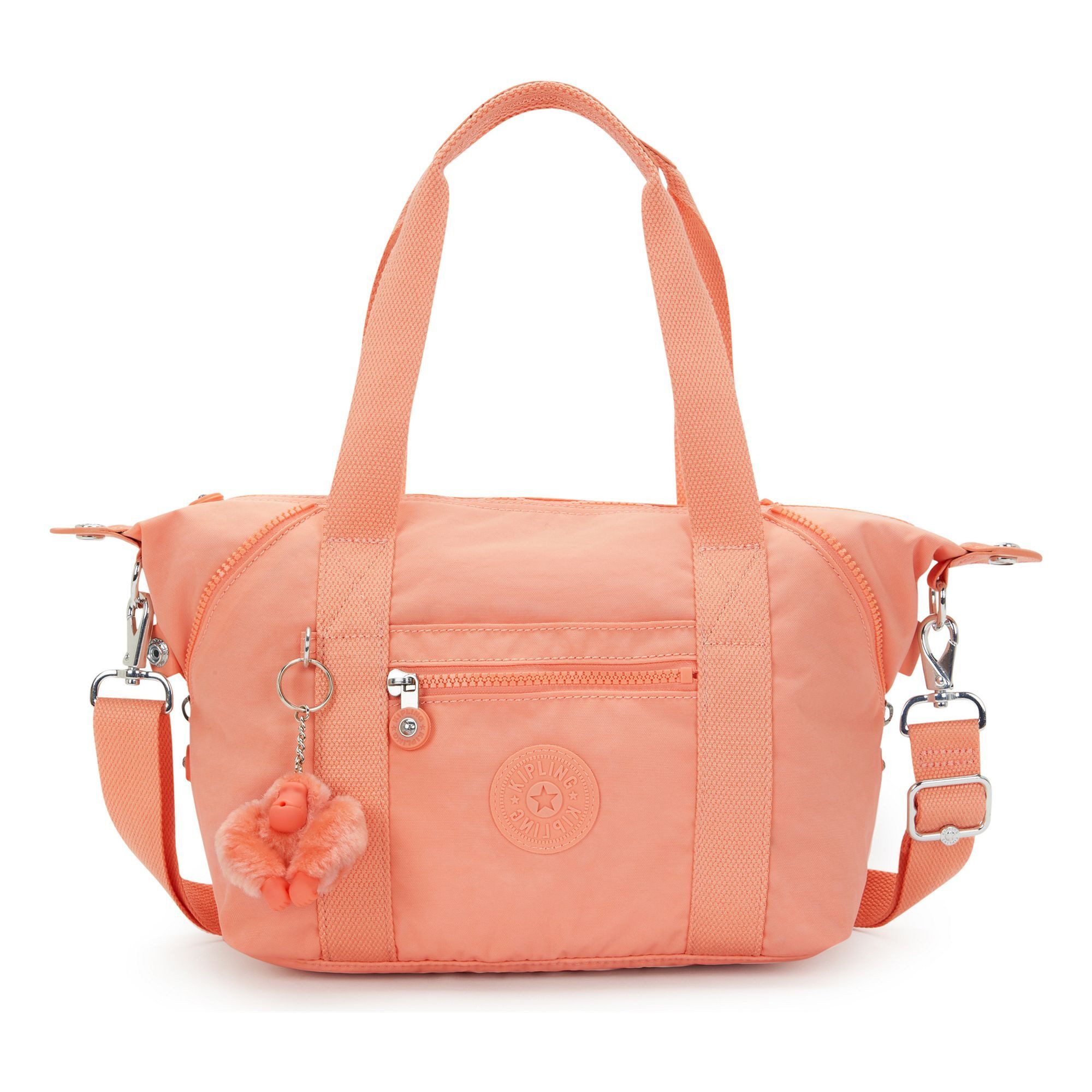 KIPLING Schultertasche Art Mini, Polyamid