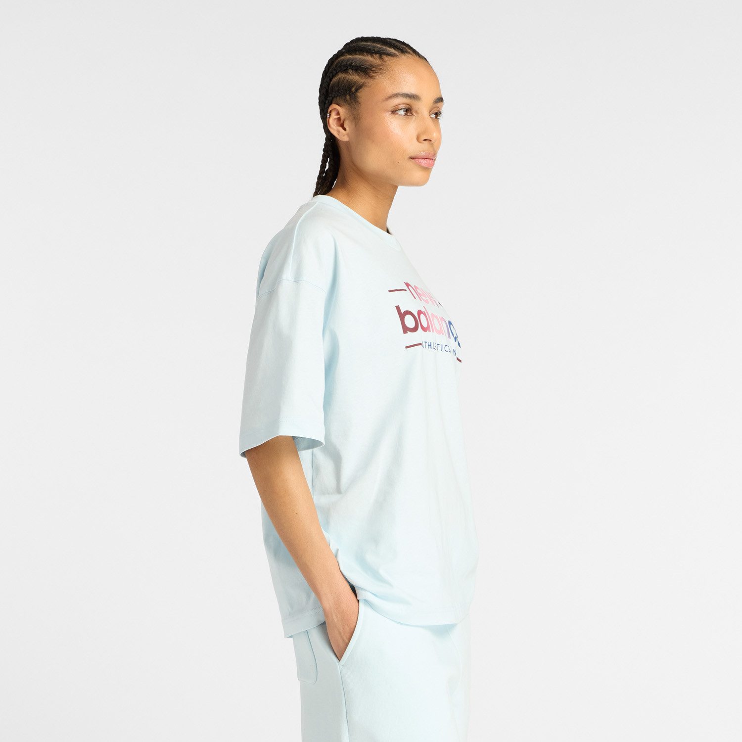 New Balance T-Shirt günstig online kaufen