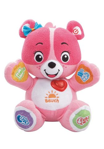 VTECH ® Plüschfigur "Entdecker...