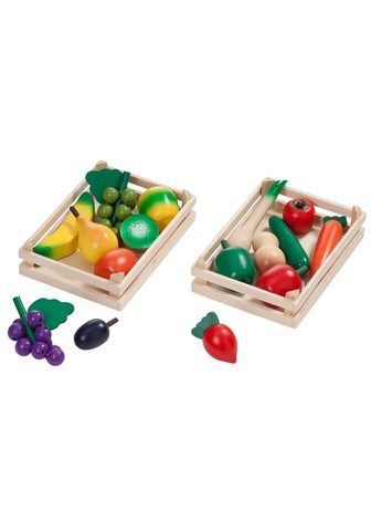 TANNER Spiellebensmittel "Obst и Gem&uum...