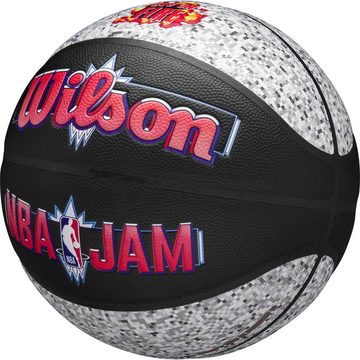 Wilson Basketball NBA JAM INDOOR OUTDOOR