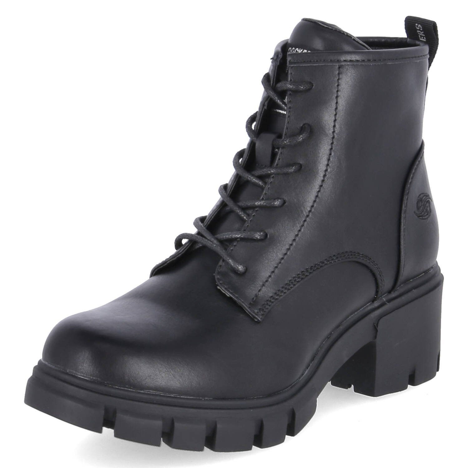 Dockers by Gerli Schnürstiefeletten Schnürstiefel