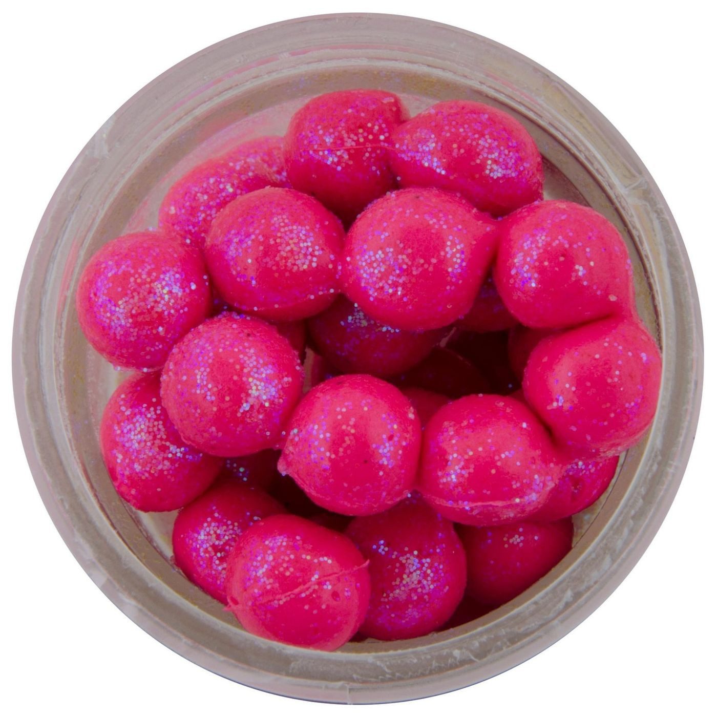 Berkley Искусственная приманка Berkley Sparkle Power Eggs Floating Magnum - 12 Forellenköder