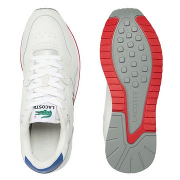 Lacoste Herren Sneaker - LINETRACK CORE ACTIVE, Sneaker