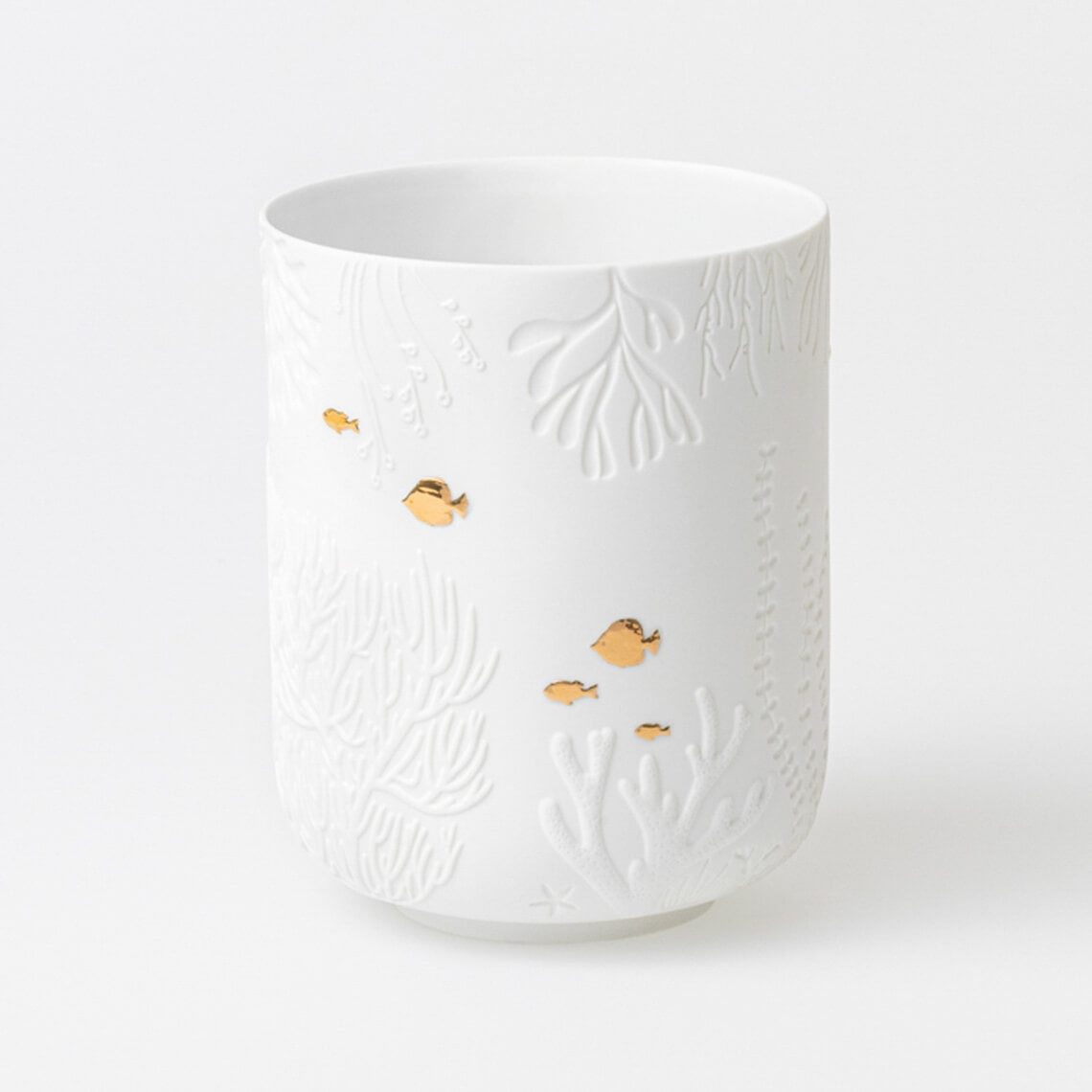 Räder Design Teelichthalter UNTERWASSERWELT. TEELICHTHALTER. FISCHE