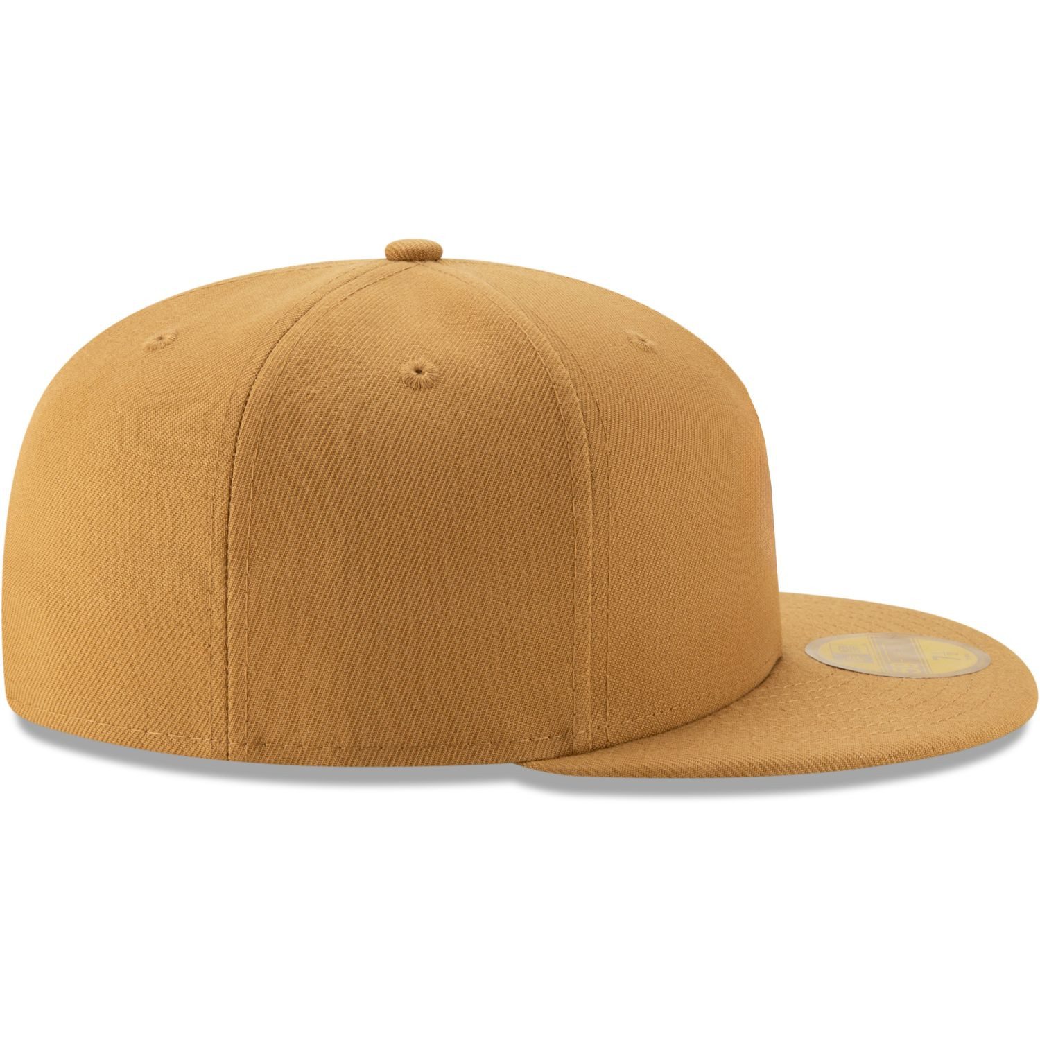 New Era Fitted Cap 59Fifty ESSENTIAL BLANK günstig online kaufen