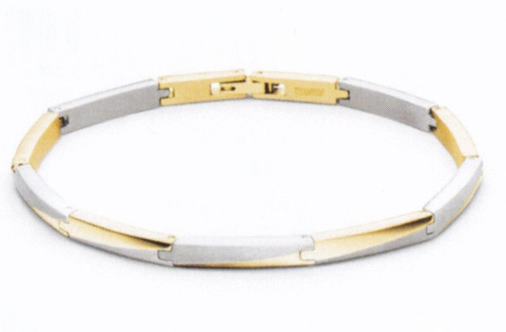 Boccia Armkette Boccia Titan Damenarmband 03059-02