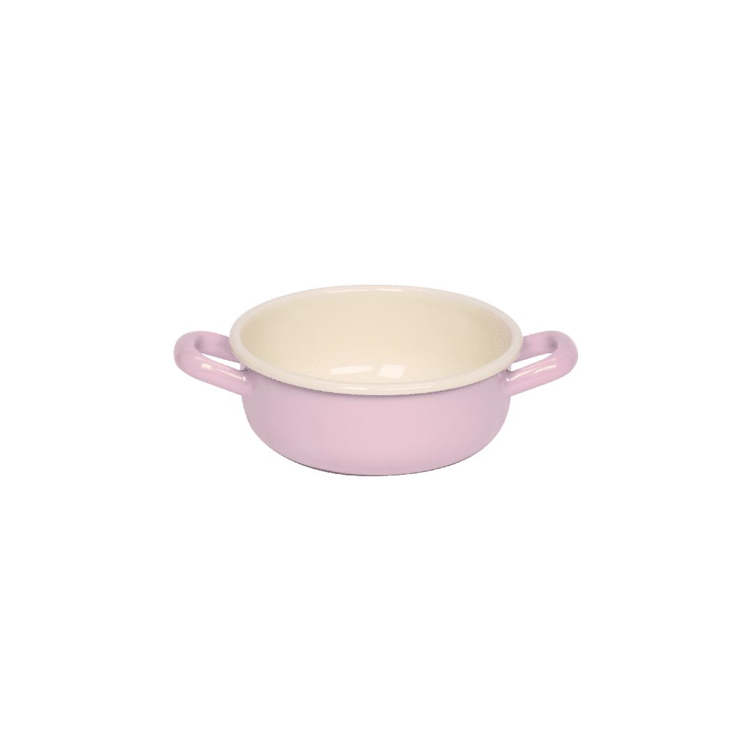 Riess Obstschale CLASSIC Pastell Bauernschüssel 850 ml