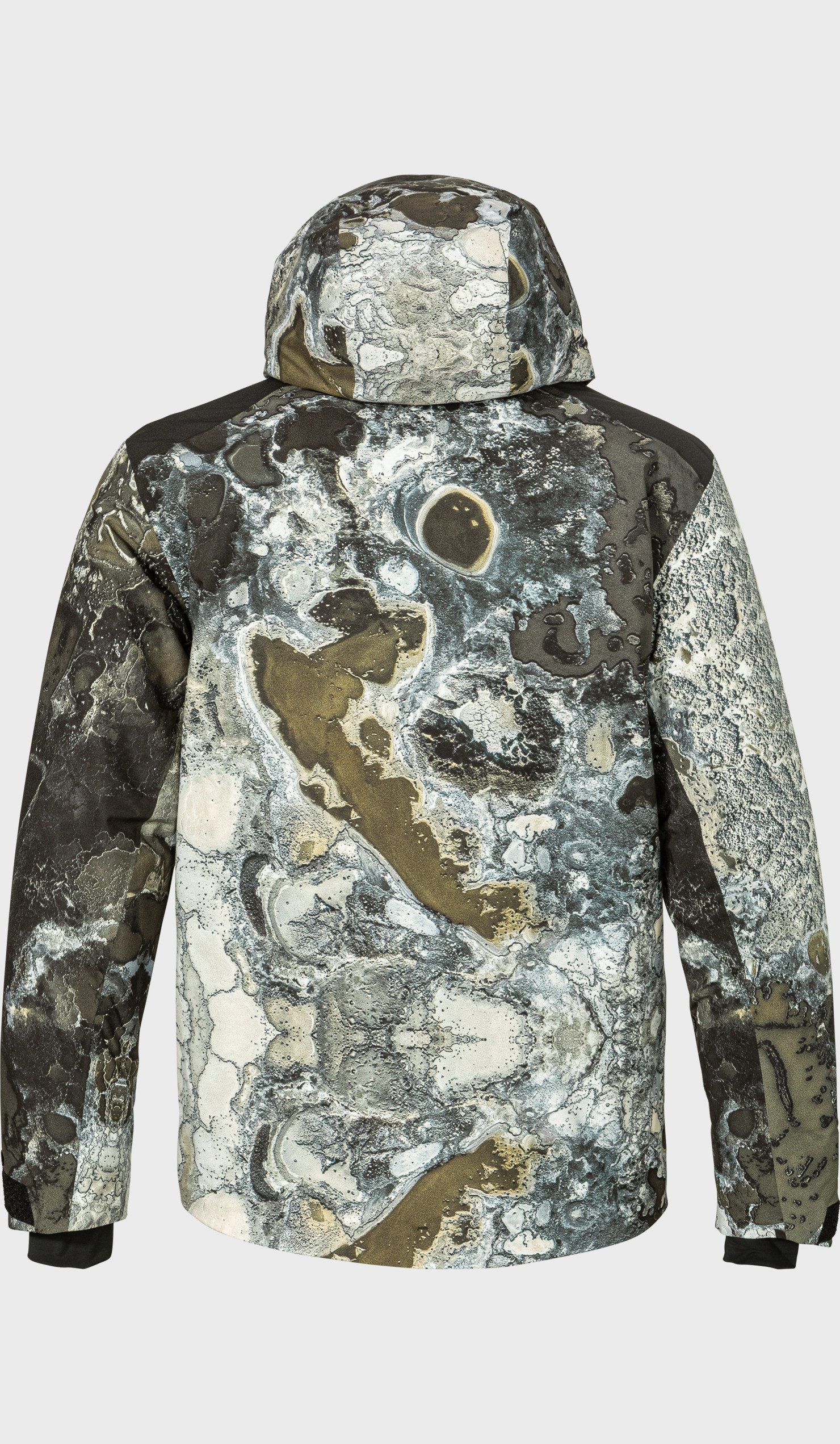 Schöffel Outdoorjacke Schöffel X Tom Hegen JK MEN